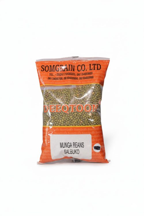 Deeqtoon Salbuko 750 gram