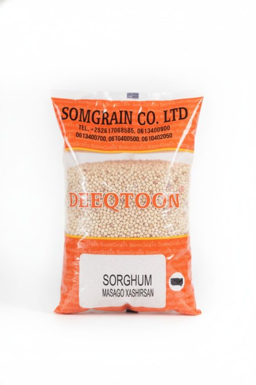 Deeqtoon Massago Xashirsan 750 gram