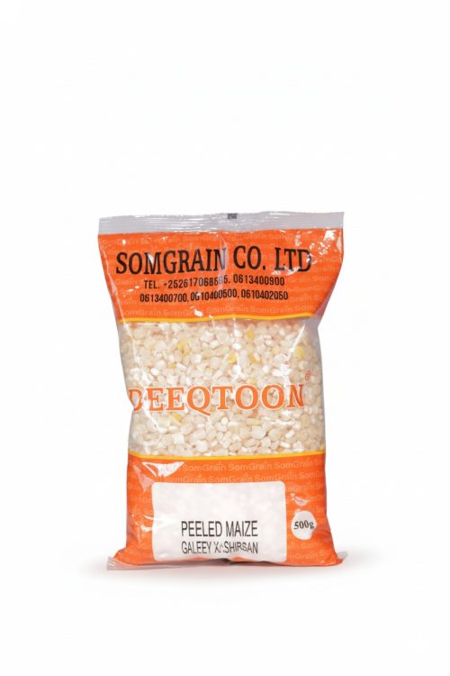 Deeqtoon Galley Xashirsan 750 gram